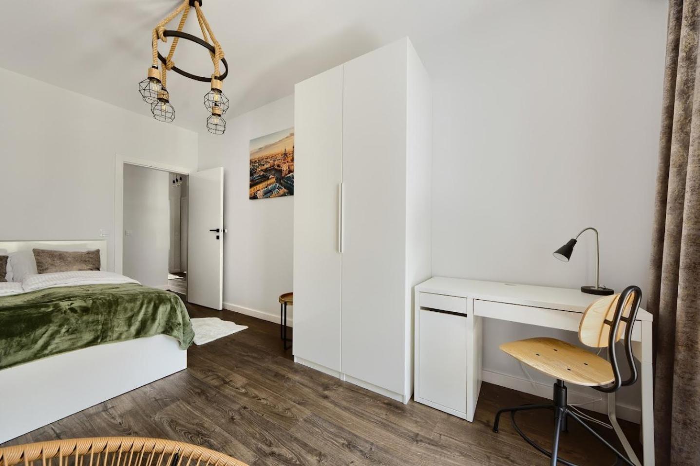 Cracow Masarska Premium Apartment Krakow Exterior photo